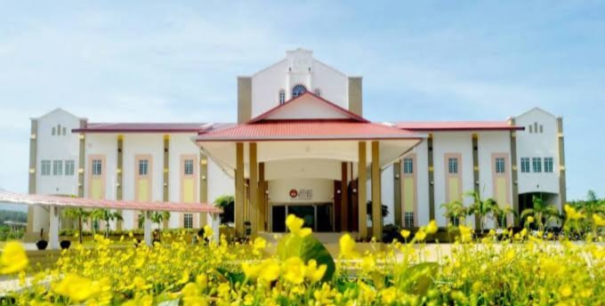 Dewan Konvokesyen